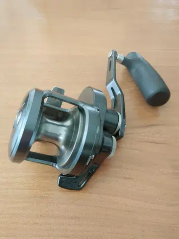 SHIMANO OCEA JIGGER LD 2500hg 오시아지거 시마노