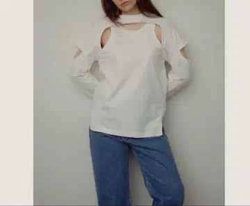 리틀 스 littlesuzie 상의 그레이