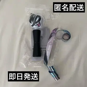 나니와단시 봉봉 보야주 응원봉