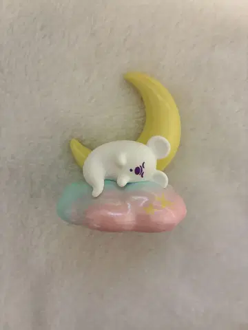 디즈니 할로윈 2025 미키 피규어