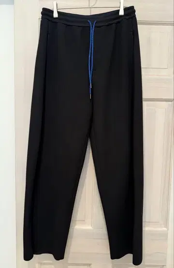 CFCL MESH CURVED PANTS
