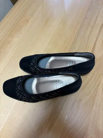 fitfit 펌프스 22cm 미사용 새상품