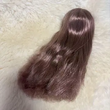 브라이스, 디폴트 가발, 나사 포함, 새상품급