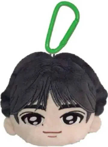 초특급 타쿠야 마스코트 파우치