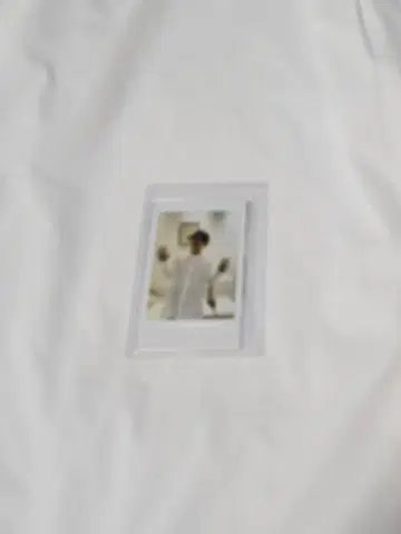 Da-iCE 쿠도 다이키 폴라로이드