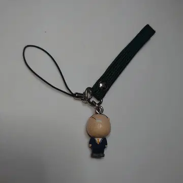 아따맘마 아빠 스트랩 키링