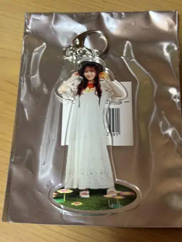 NOGI 카페 2025 타무라 마유 아크릴 키링