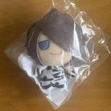키류 봉제 인형 토카이 준지