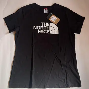 미사용 새상품 THE NORTH FACE 티셔츠 XL