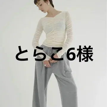 토라코 6님