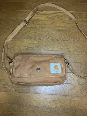 Carhartt 숄더
