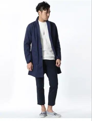 BEAMS LIGHTS 남성용 자켓