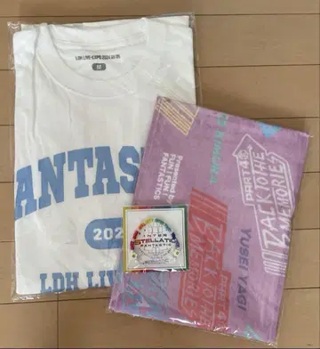 FANTASTICS 티셔츠 외