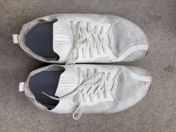 vivo barefoot primus lite knit 사이즈 43