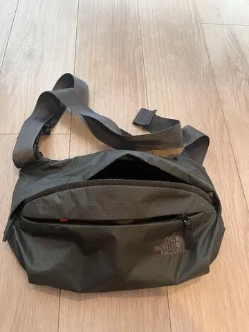 THE NORTH FACE 바디백