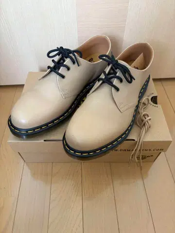 닥터마틴 부츠 UK9