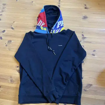 Civiatelier 후드티