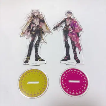 아이나나 Re:vale 아크릴 스탠드