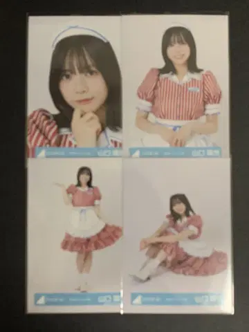히나타자카46 야마구치 하루요 2025년 할로윈 의상 컴프