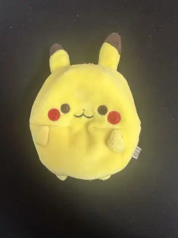 피카츄 마스코트