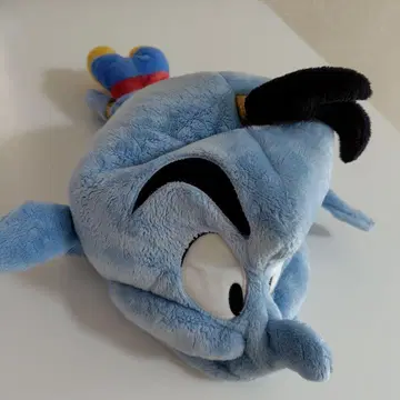 지니 봉제 인형