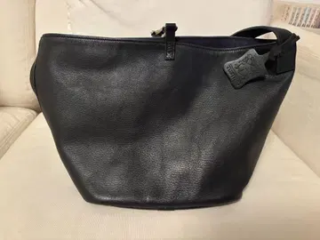 TUSTING 블랙 숄더백 수납 가방 포함