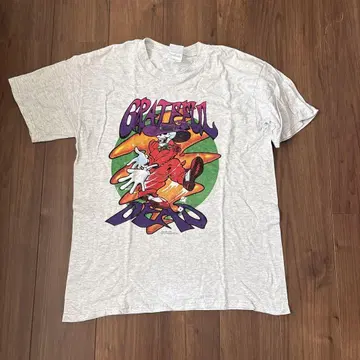 GRATEFUL DEAD T셔츠