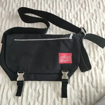 Manhattan Portage 컬렉터즈 별주 메신저 백