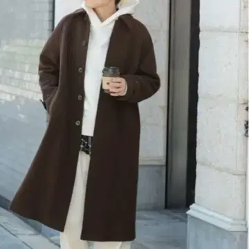 11/18까지 URBAN RESEARCH DOORS 발마칸 코트