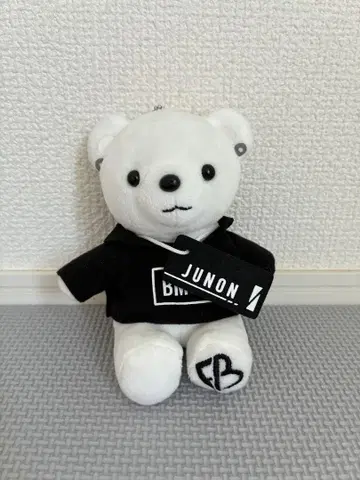 비퍼스트 봉제 인형 준노