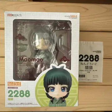 넨도로이드 약사의 혼잣말 마오마오 2288