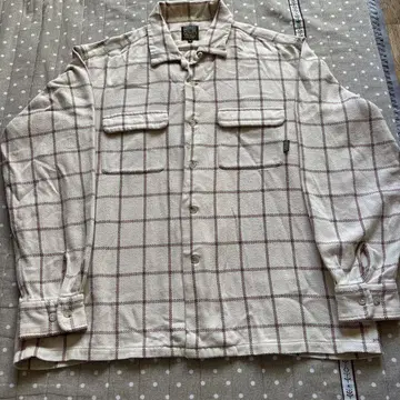 AIGLE 에이글 셔츠 XL