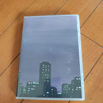 이혼 전설 미사용에 가까운 CD Blu-ray