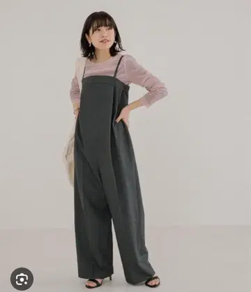 I 라인 베어 올인원 [ URBAN RESEARCH ]