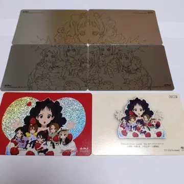 케이온 트레이딩 kyoani 컬렉션 13