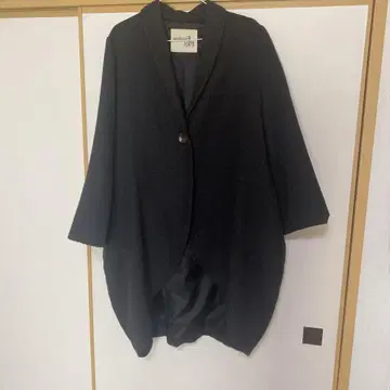 antiqua 체스터 코트