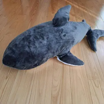 상어 큰 봉제 인형 BIG