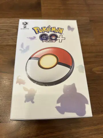 포켓몬 포켓몬스터 Pokmon GO Plus +
