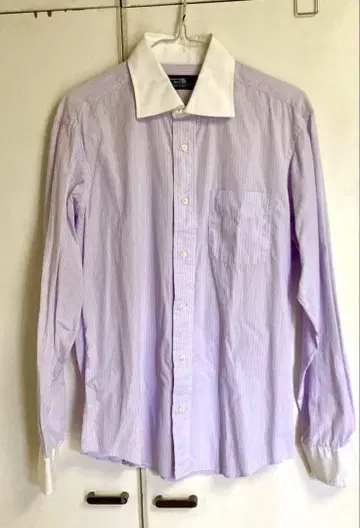가마쿠라 셔츠 클레릭 셔츠 40-84 Makers Shirt 가마쿠라