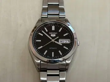 SEIKO5 (세이코5) 7S26-0420 자동 시계