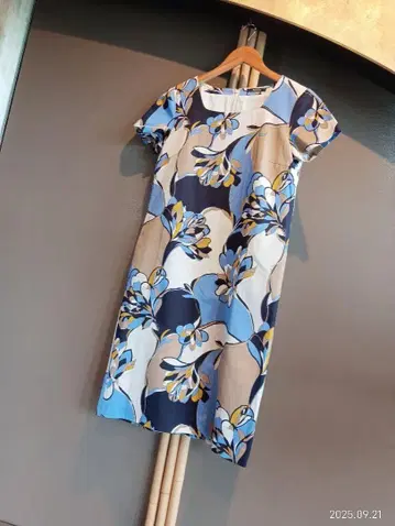 새상품급!! Aquascutum 원피스