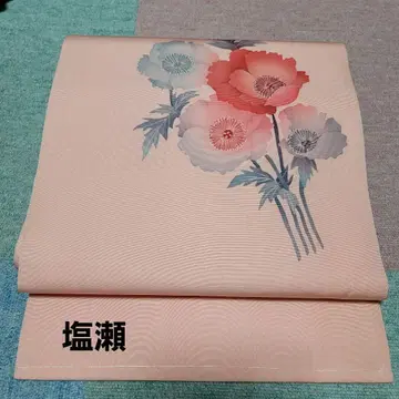 나고야 오비 시오제