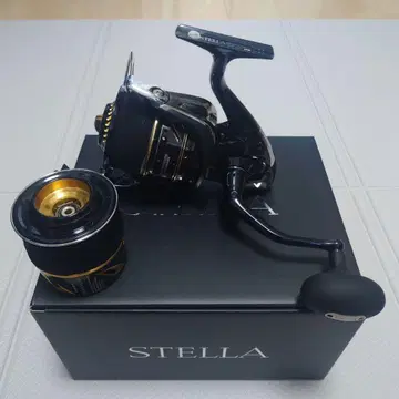 SHIMANO 스텔라 20000PG 23000 스풀 포함