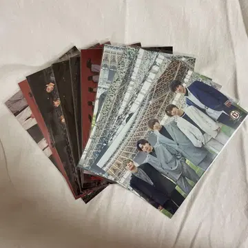 EBiDAN 소이야 브로마이드