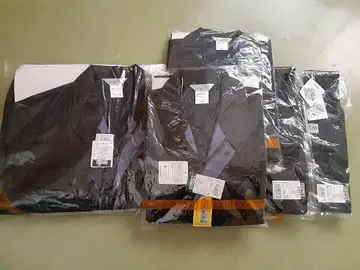 작업복 새상품 사이즈 LL