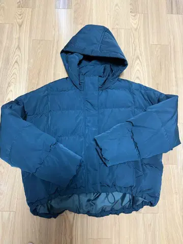 GYDA 새상품급 다운 자켓