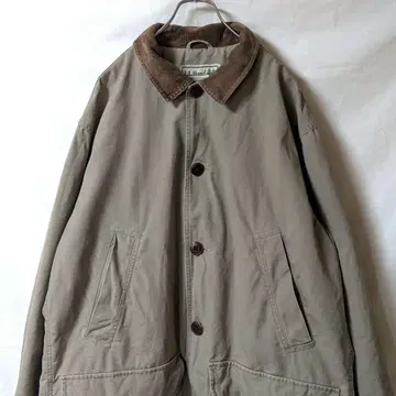 [ L.L.Bean ] 헌팅 자켓