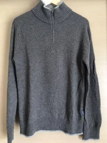 patagonia 스웨터 사이즈 S