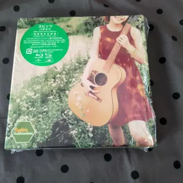 하치미츠 30th Anniversary Edition