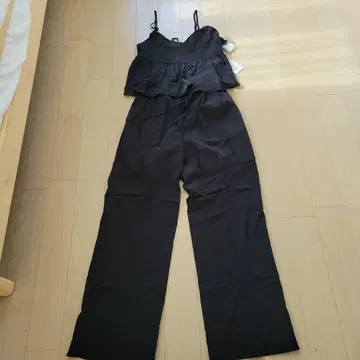 FREAK'S STORE 블랙 M 사이즈 팬츠 셋업